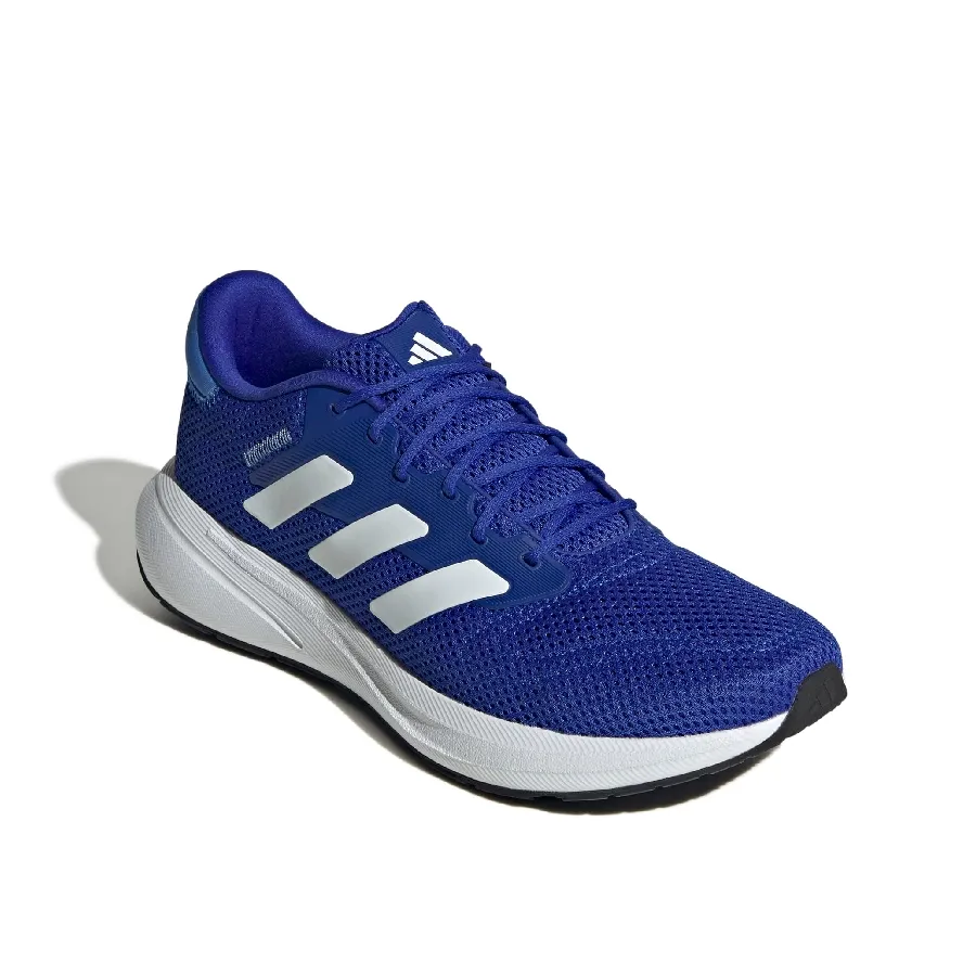 Imagen 1 de 7 de Zapatillas adidas Response Runner-AZUL/BLANCO