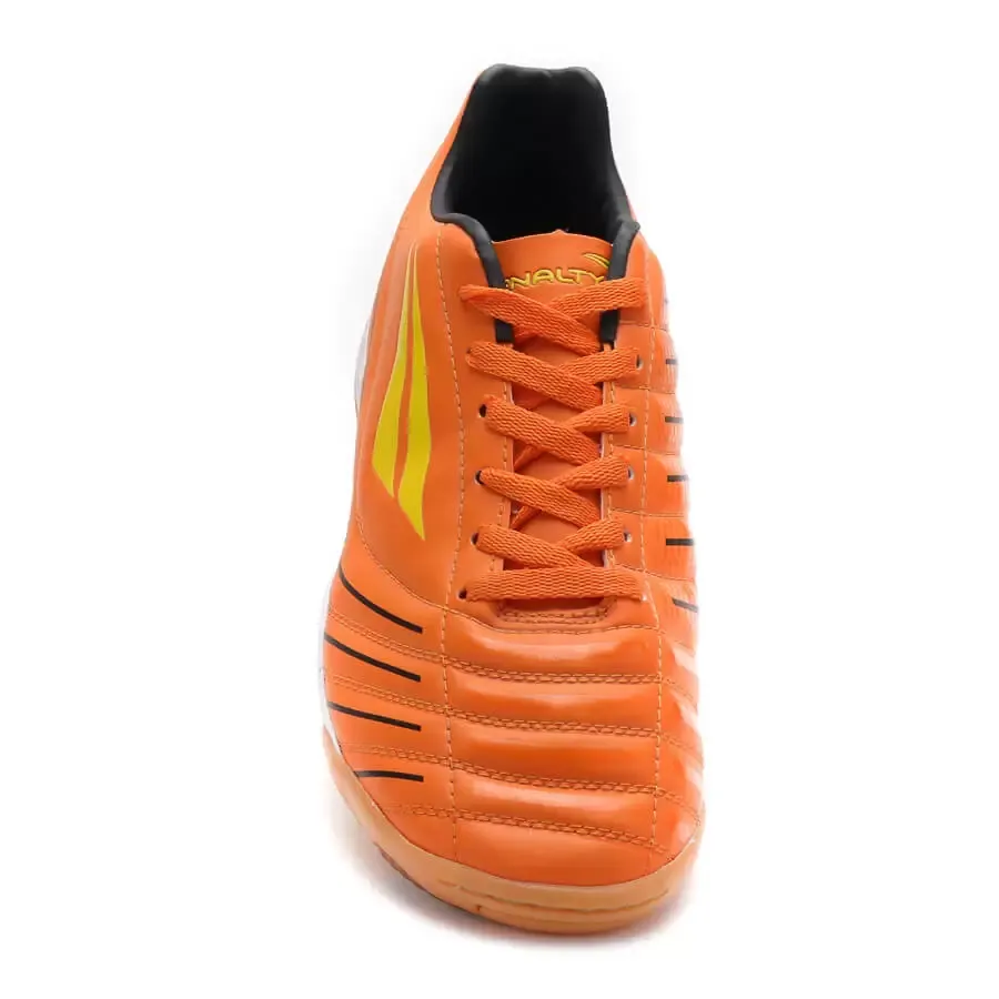 Imagen 1 de 5 de Botines Penalty Matis Of Id-NARANJA/AMARILLO/NEGRO