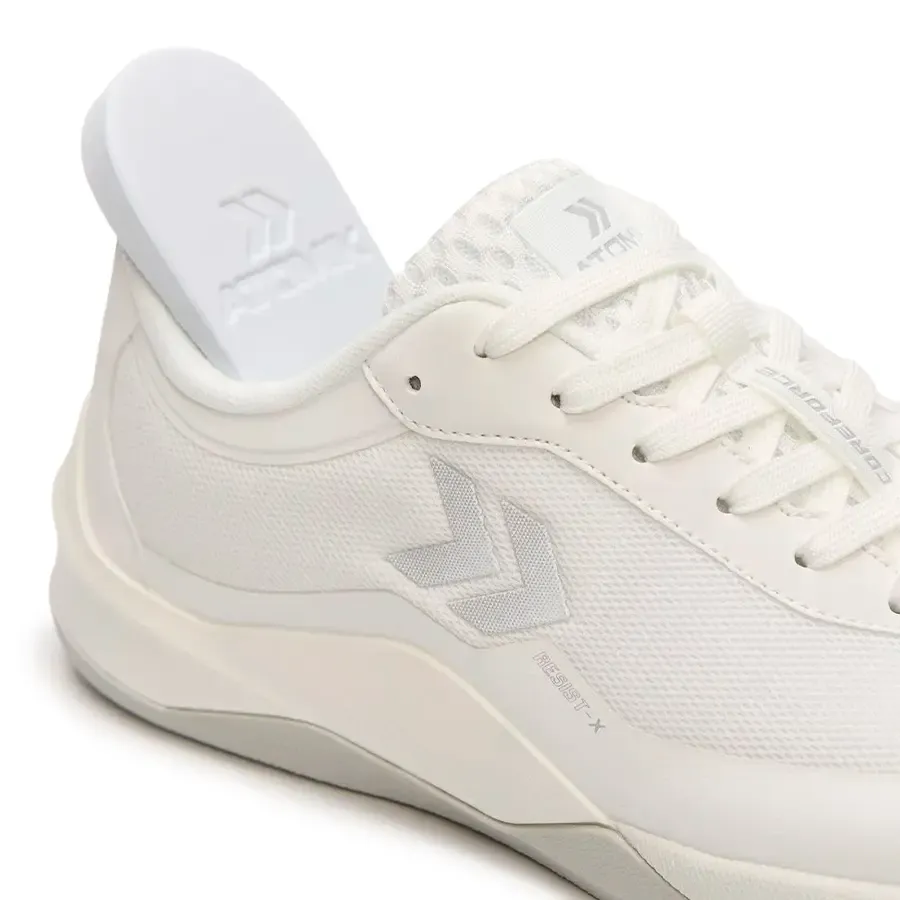 Imagen 7 de 9 de Zapatillas Atomik Coreforce-BLANCO