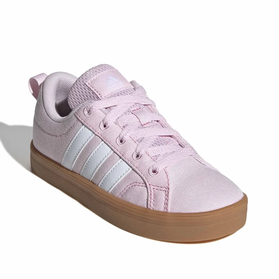 Imagen 1 de 7 de Zapatillas adidas VS Pace 2.0 K-ROSA/BLANCO