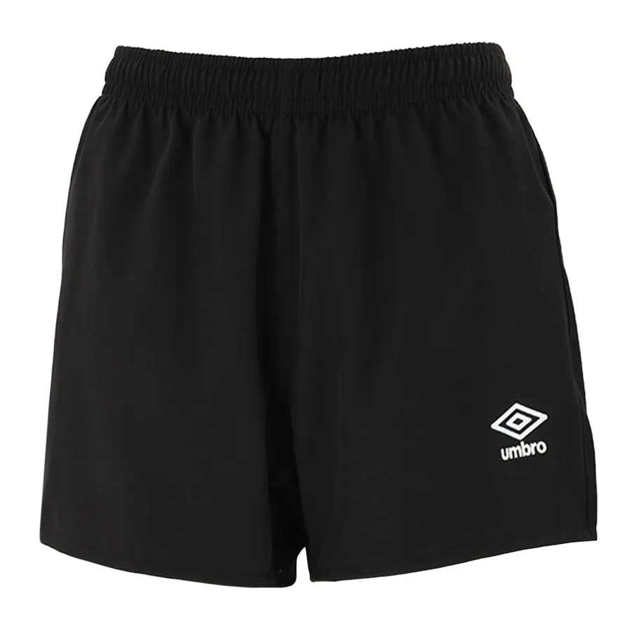 Imagen 0 de 2 de Shorts Umbro Parana-NEGRO