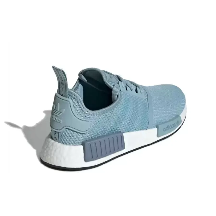 Imagen 1 de 6 de Zapatillas adidas originals Nmd R1 W-GRIS