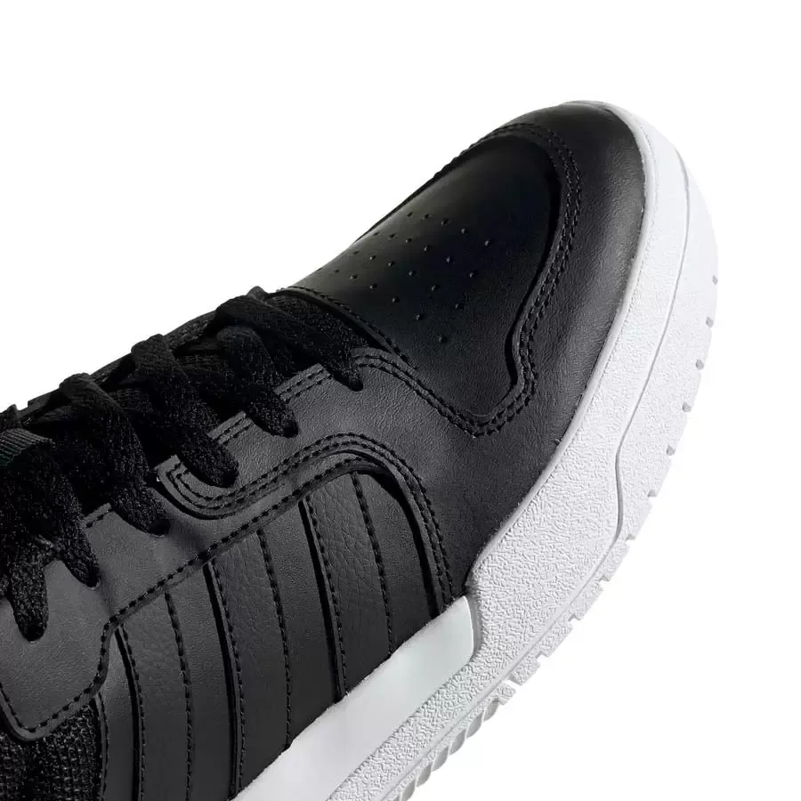 Imagen 2 de 5 de Zapatillas adidas Entrap-NEGRO