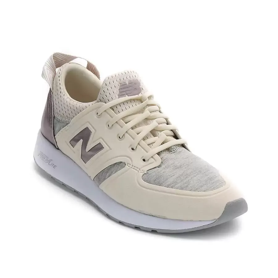 Imagen 0 de 4 de Zapatillas New Balance 420 Re Vlite Slip On-BEIGE/LILA