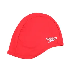 Gorra Speedo Speed Polyester Junior