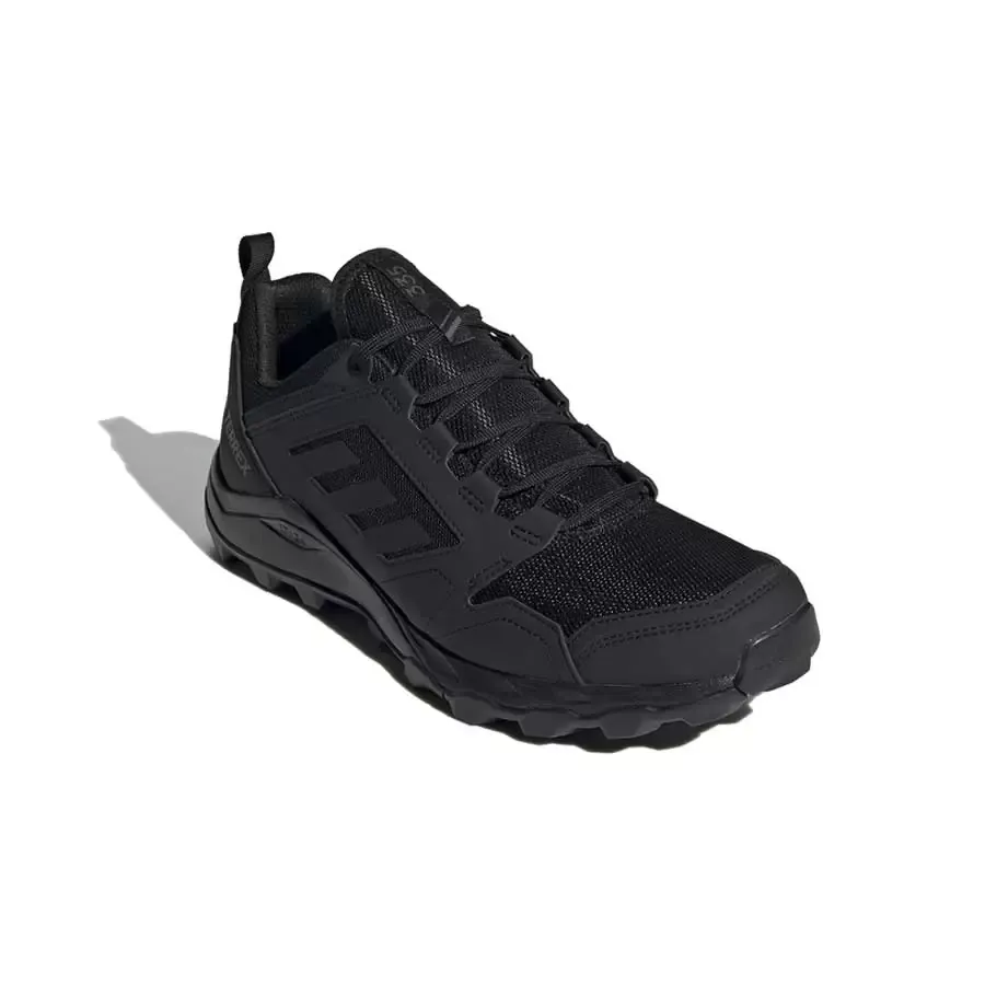 Imagen 0 de 6 de Zapatillas adidas Terrex Agravic Tr-NEGRO