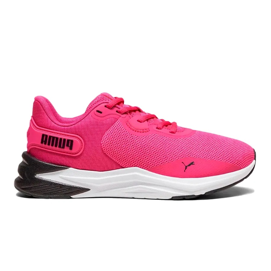 Imagen 0 de 5 de Zapatillas Puma Disperse Xt 3 Knit-ROSA/BLANCO