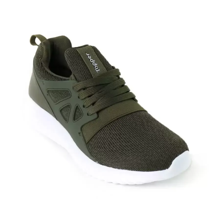Zapatillas Topper Mamba - VERDE | Vaypol