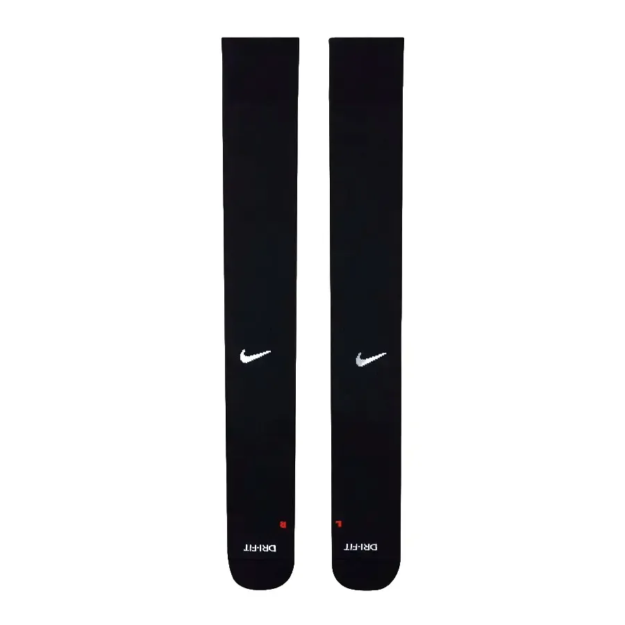 Imagen 1 de 4 de Medias Nike Academy-NEGRO