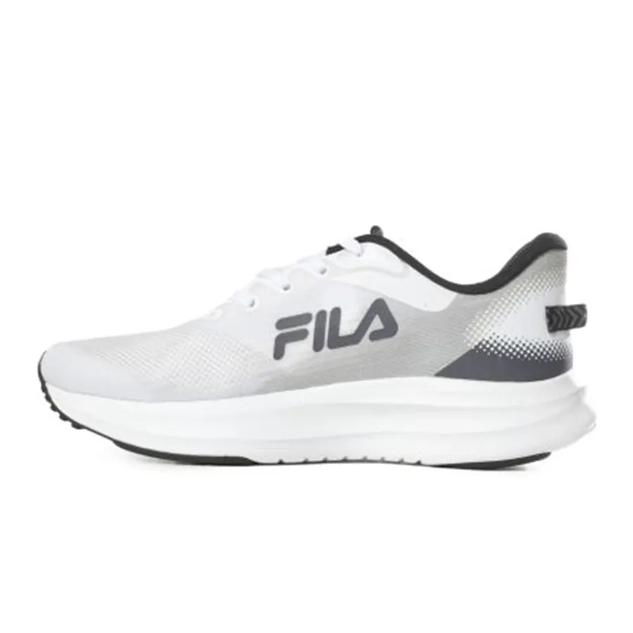 Imagen 1 de 5 de Zapatillas Fila Racer Sky-GRIS/BLANCO/NEGRO