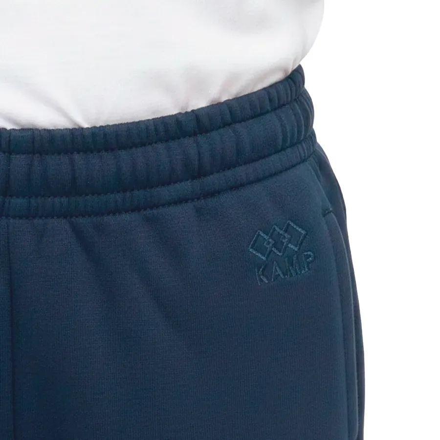 Imagen 2 de 4 de Pantalón Kamp Recto K26-MARINO
