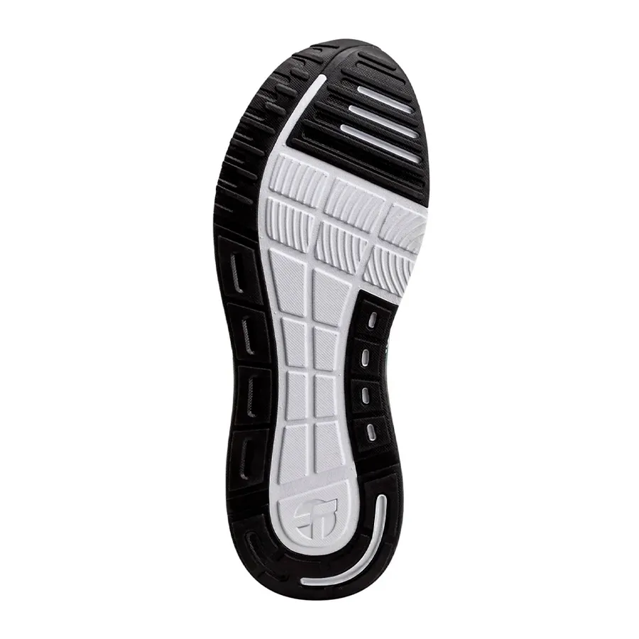 Imagen 4 de 5 de Zapatillas Topper Squat II-PETROLEO/VERDE AGUA