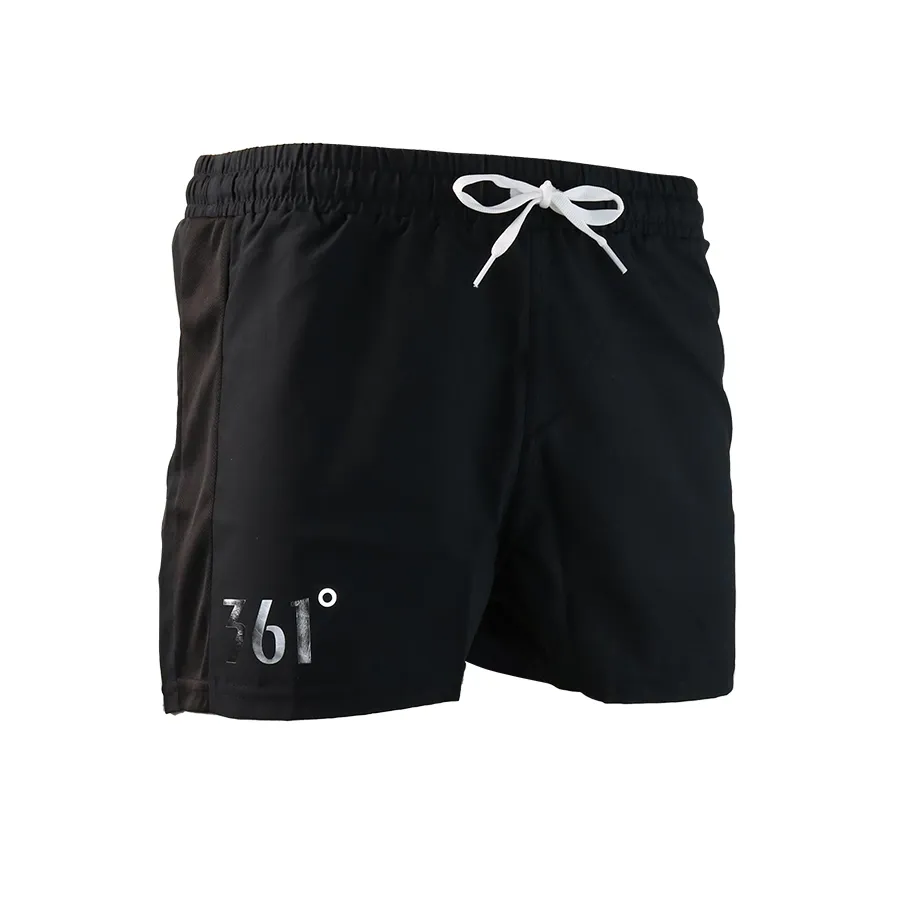 Imagen 0 de 5 de Shorts 361º Running 1 Men 2021-NEGRO