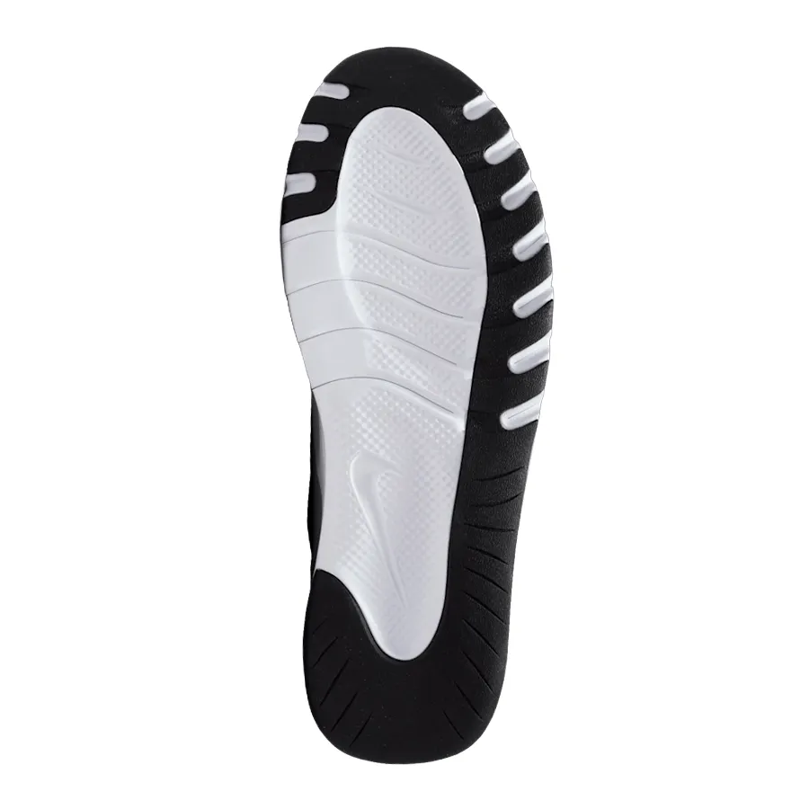 Imagen 4 de 8 de Zapatillas Nike Flex Train-NEGRO/BLANCO