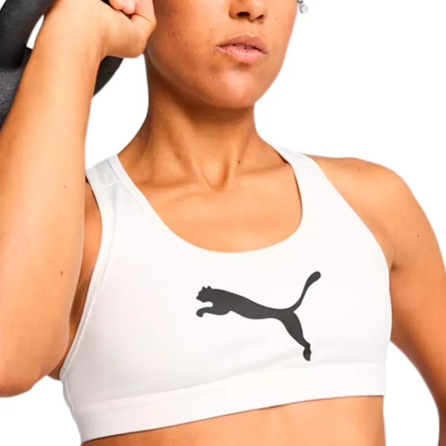 Imagen 4 de 6 de Top Puma 4 Keeps-BLANCO
