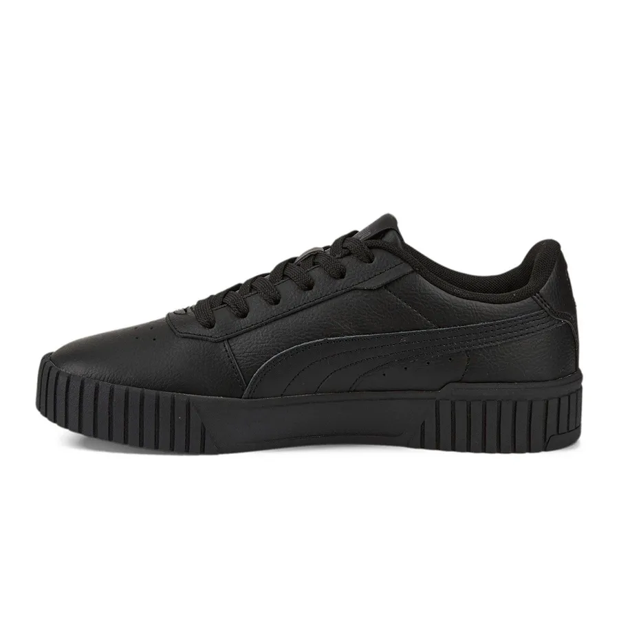 Imagen 1 de 4 de Zapatillas Puma Carina 2.0-NEGRO