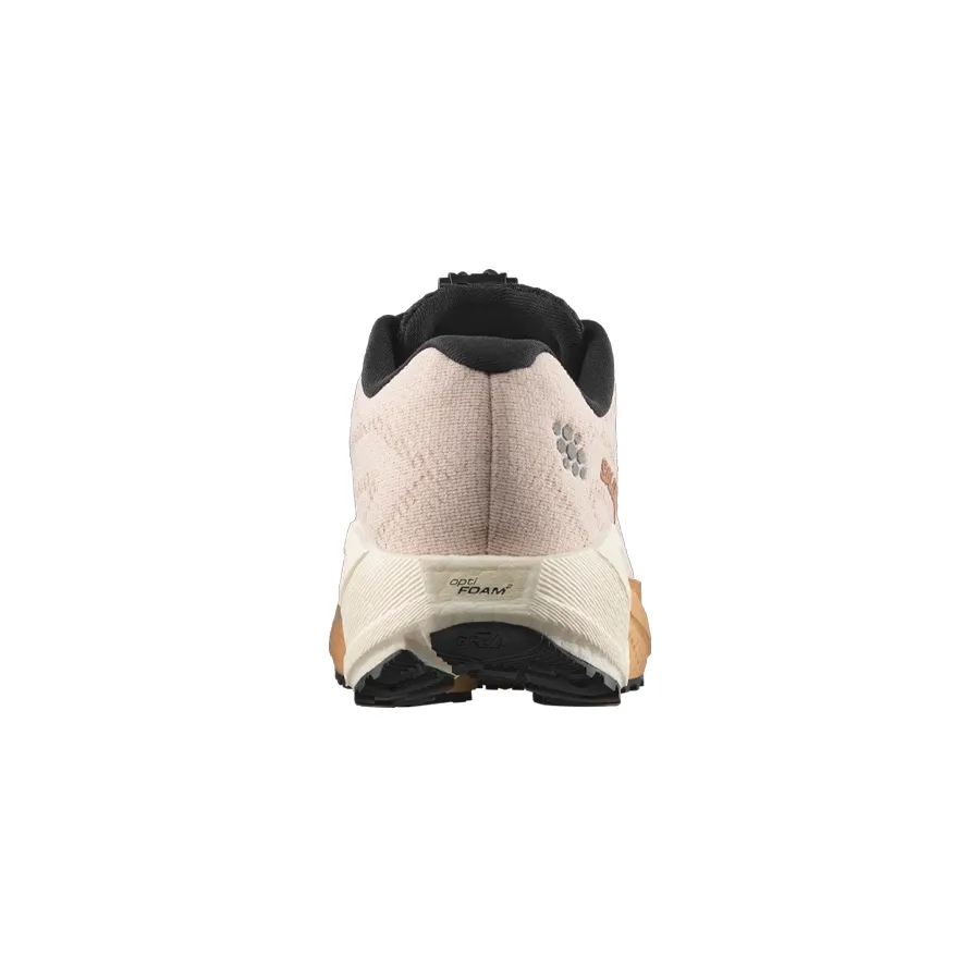 Imagen 5 de 6 de Zapatillas Salomon Aero Blaze 4 Grvl-BEIGE/NEGRO