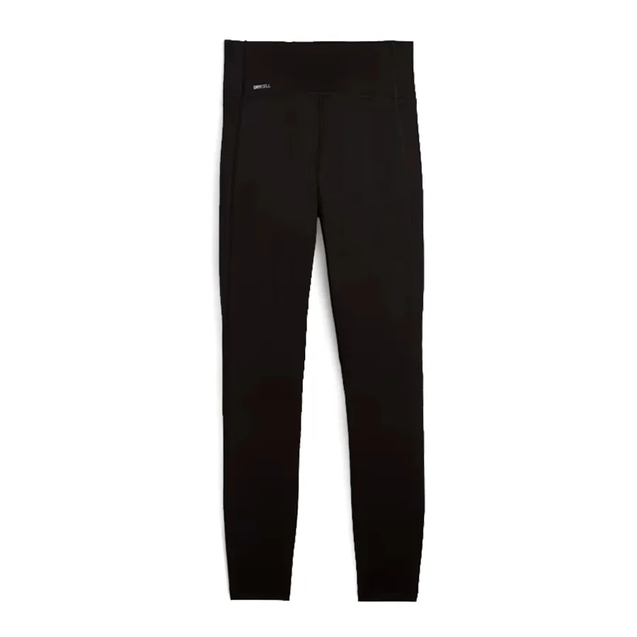 Imagen 3 de 5 de Puma Tad Essential Tight-NEGRO