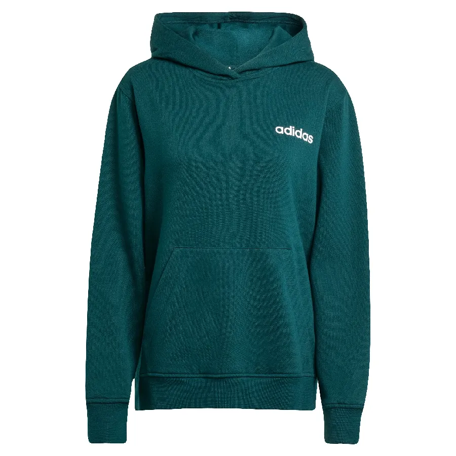 Imagen 2 de 6 de Conjunto adidas Leisure-VERDE