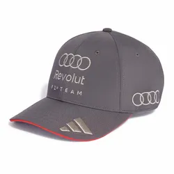 Gorra adidas F1 Audi Revolut