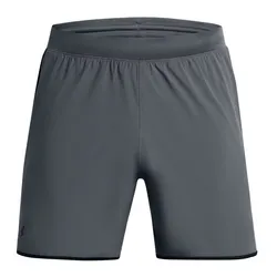 Shorts Under Armour Hiit Woven 6"