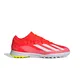botines-adidas-x-crazyfast-league-NARANJA FLUOR/BLANCO