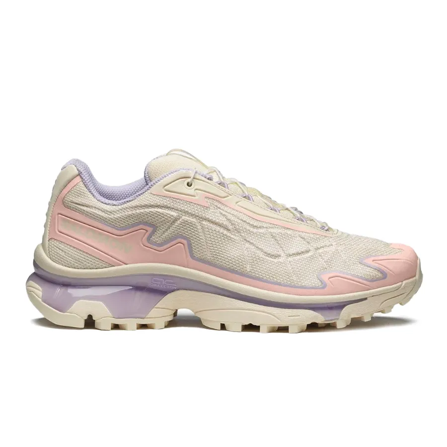 Imagen 0 de 5 de Zapatillas Salomon Xt Slate U-ROSA/BEIGE/LILA
