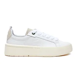 Zapatillas Lacoste Carnaby Platform