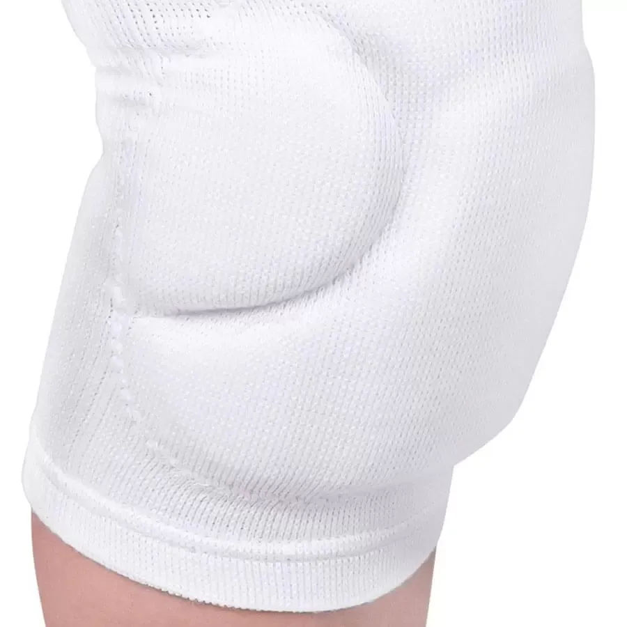 Imagen 2 de 3 de Rodillera Slider Kneepad Asics-BLANCO