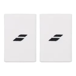 Muñequera Play Jumbo White