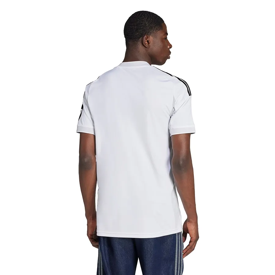 Imagen 2 de 5 de Camiseta adidas Real Madrid 25/26-BLANCO