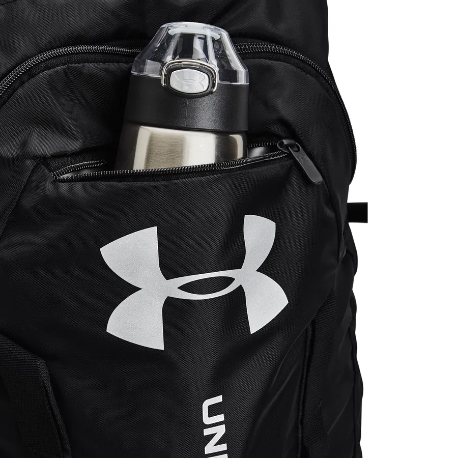 Imagen 2 de 6 de Mochila Under Armour Undeniable-NEGRO