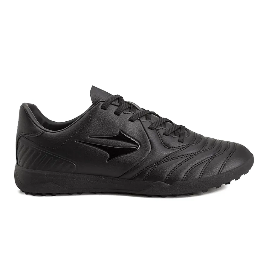 Imagen 0 de 5 de Botines Topper Zapatillas   San Ciro-NEGRO