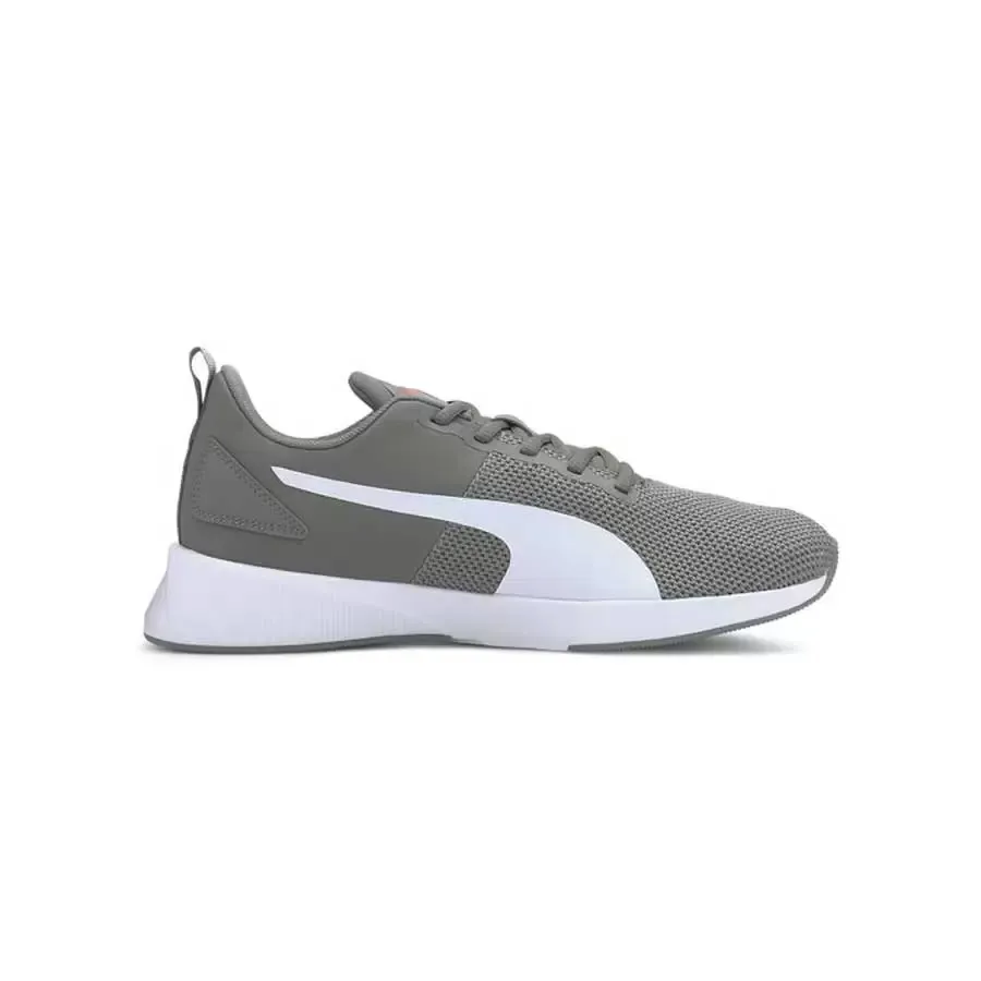 Imagen 0 de 4 de Zapatillas Puma Flyer Runner Adp-GRIS/BLANCO