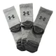 medias-under-armour-tech-mid-x3-GRIS