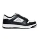 zapatillas-kappa-rernal-2-BLANCO/NEGRO