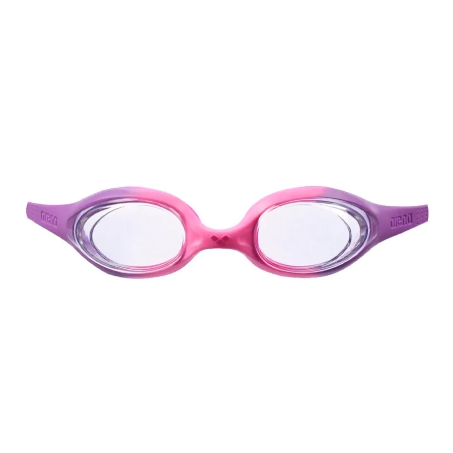 Imagen 1 de 2 de Antiparra Arena Spider Jr-VIOLETA/ROSA