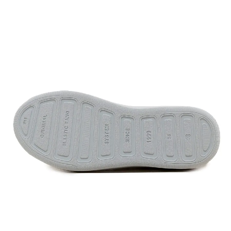 Imagen 4 de 5 de Zapatillas Roxy Himary-BLANCO/CELESTE/ROSA