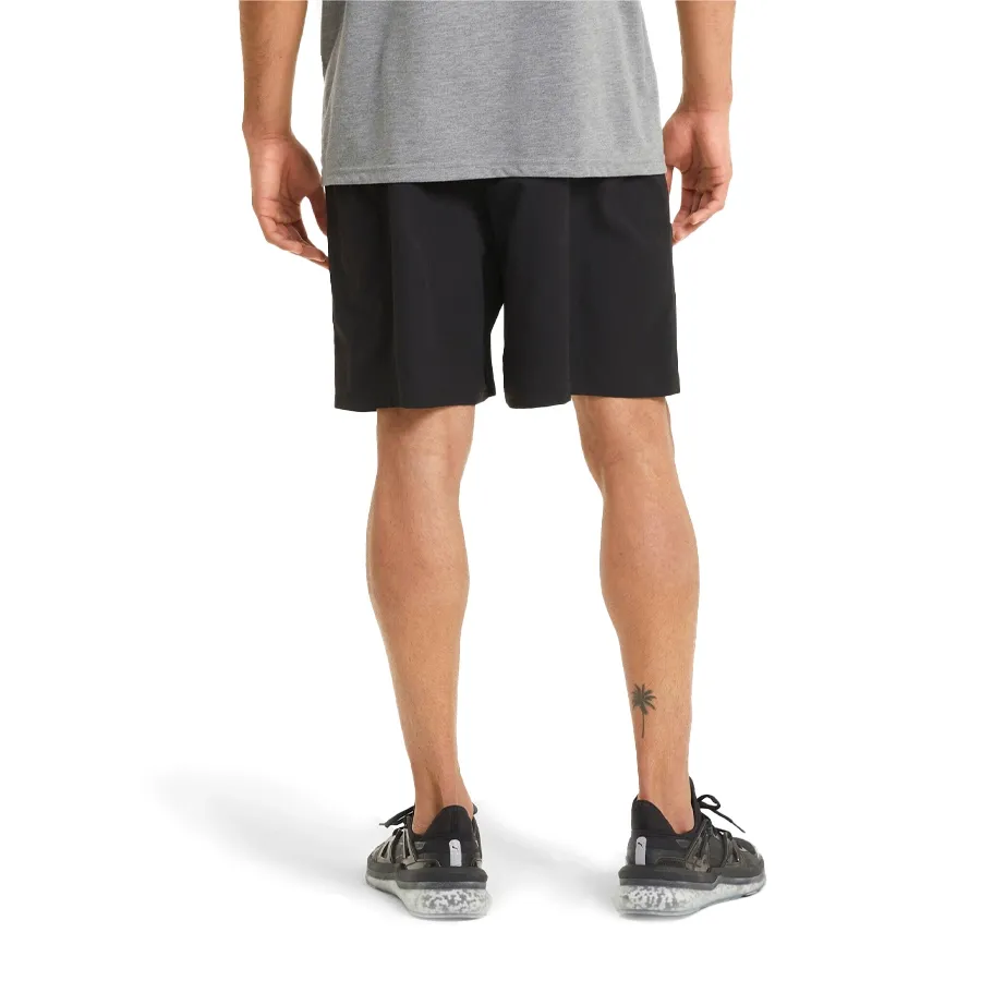Imagen 1 de 3 de Shorts Puma Short  Entrenamiento Performance-NEGRO