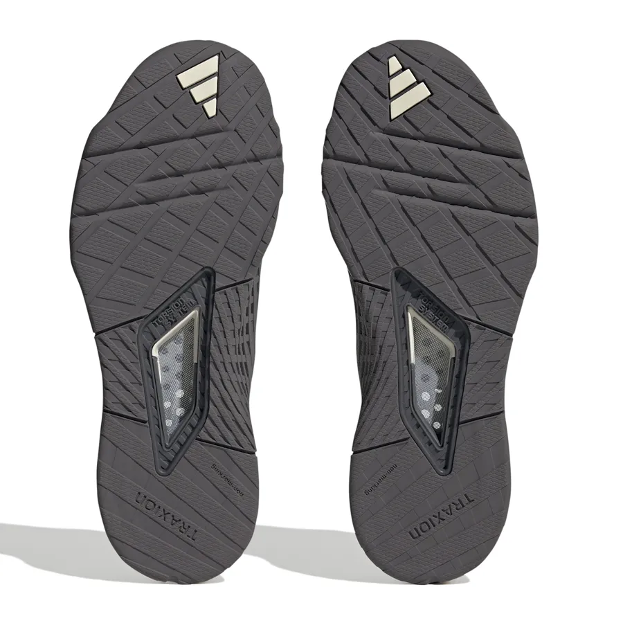 Imagen 2 de 6 de Zapatillas adidas Dropset 2-BLANCO/GRAFITO/NEGRO