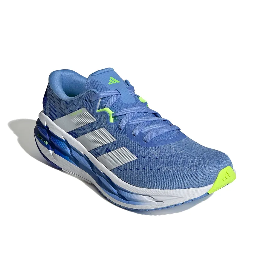 Imagen 1 de 6 de Zapatillas adidas Adistar 4-AZUL/BLANCO