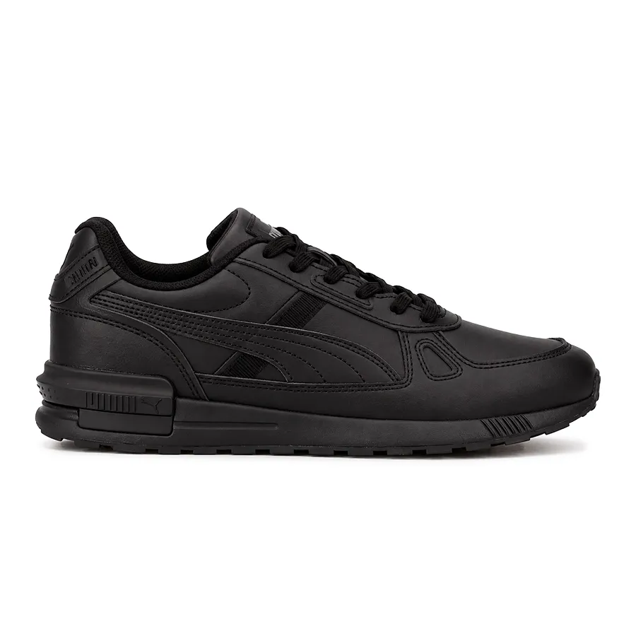 Imagen 0 de 5 de Zapatillas Puma Graviton Pro-NEGRO/NEGRO