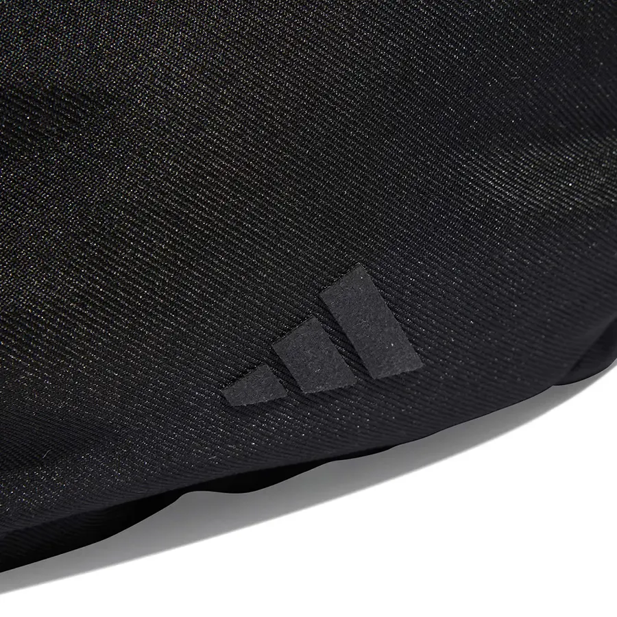 Imagen 4 de 8 de Riñonera adidas Prime-NEGRO