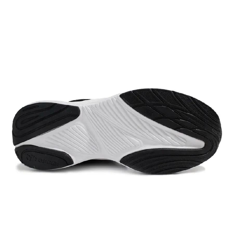 Imagen 4 de 6 de Zapatillas Topper Fast 2.0-NEGRO