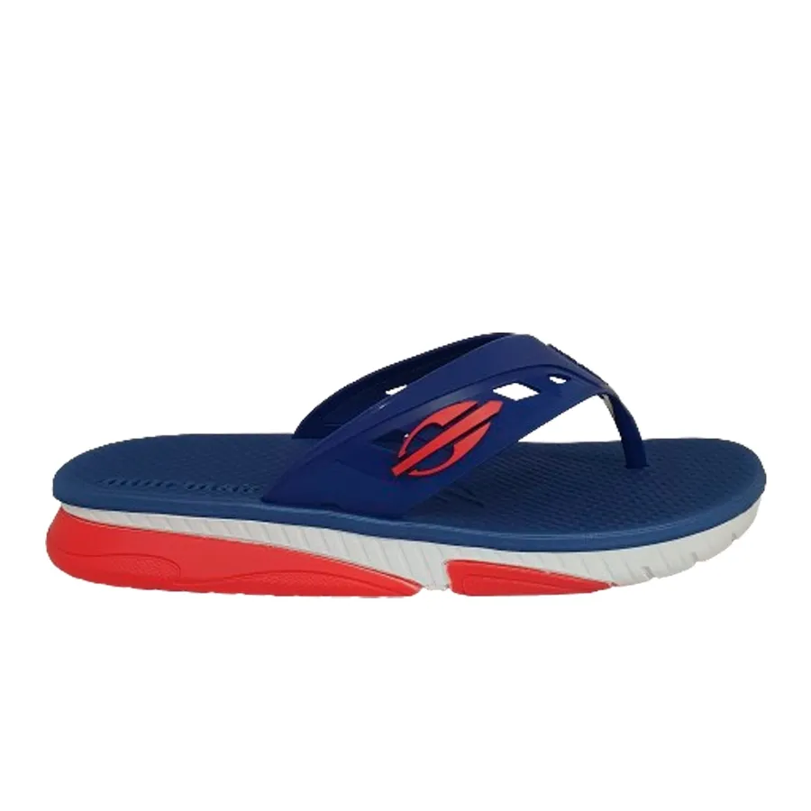 Imagen 0 de 5 de Ojotas Mormaii Swap Dedo-BLANCO/AZUL/ROJO