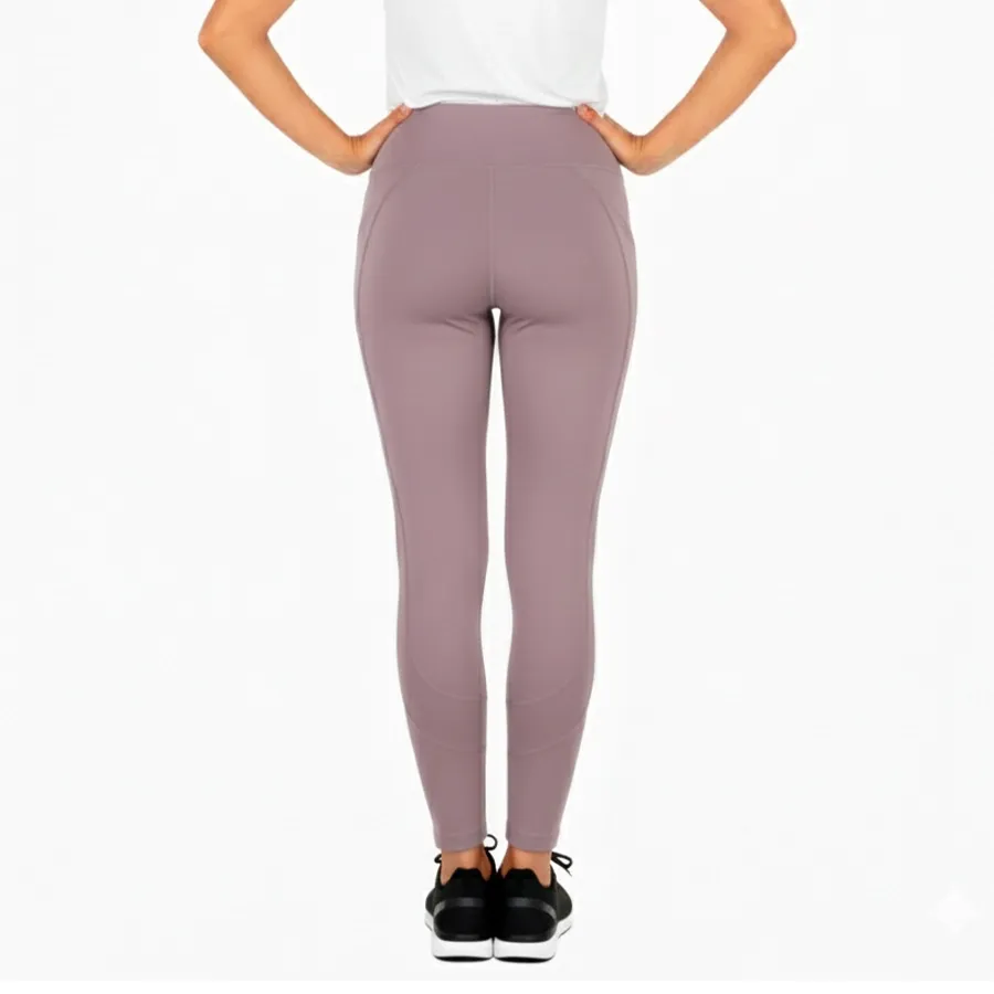 Imagen 1 de 4 de Calza Topper -ROSA VIEJO