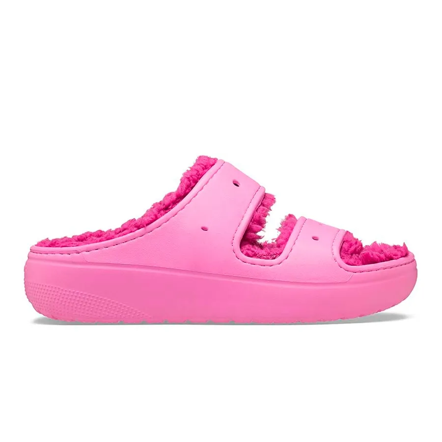 Imagen 0 de 5 de Sandalias Crocs Classic Cozzzy-ROSA
