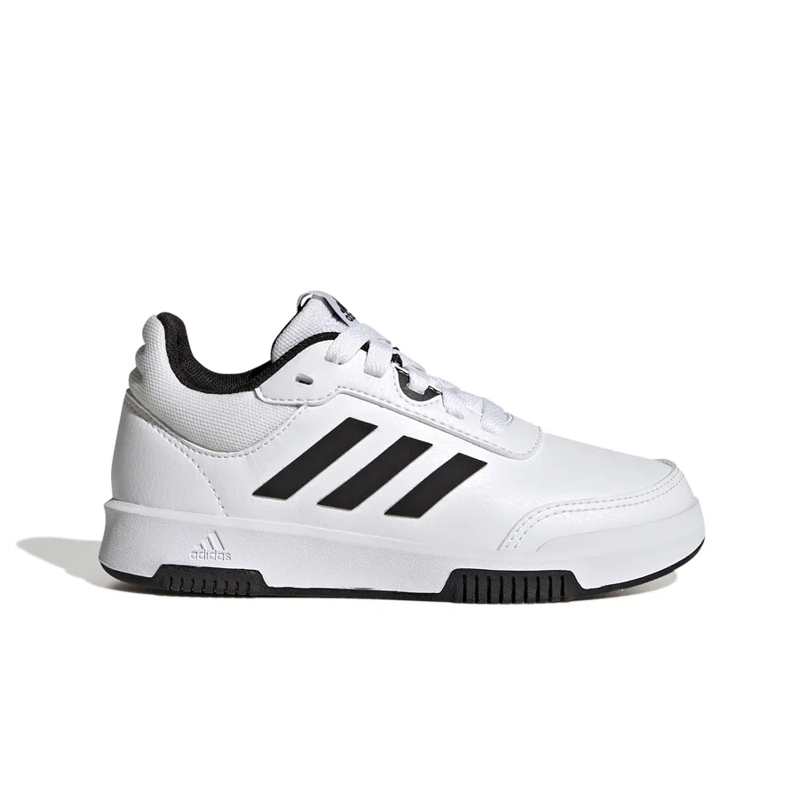 Imagen 0 de 7 de Zapatillas adidas Tensaur Sport 2.0-BLANCO/NEGRO