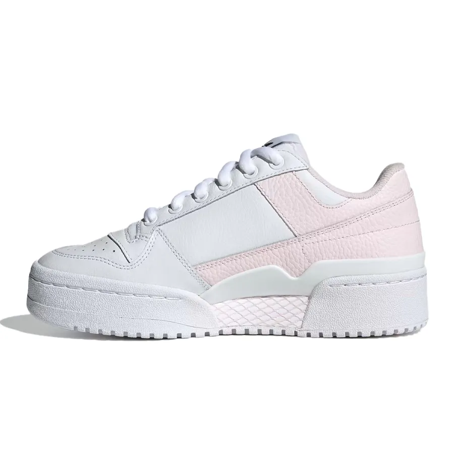 Imagen 2 de 9 de Zapatillas adidas originals Forum Bold-BLANCO/ROSA