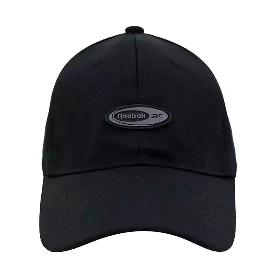 Imagen 1 de 2 de Gorra Reebok Cap-NEGRO